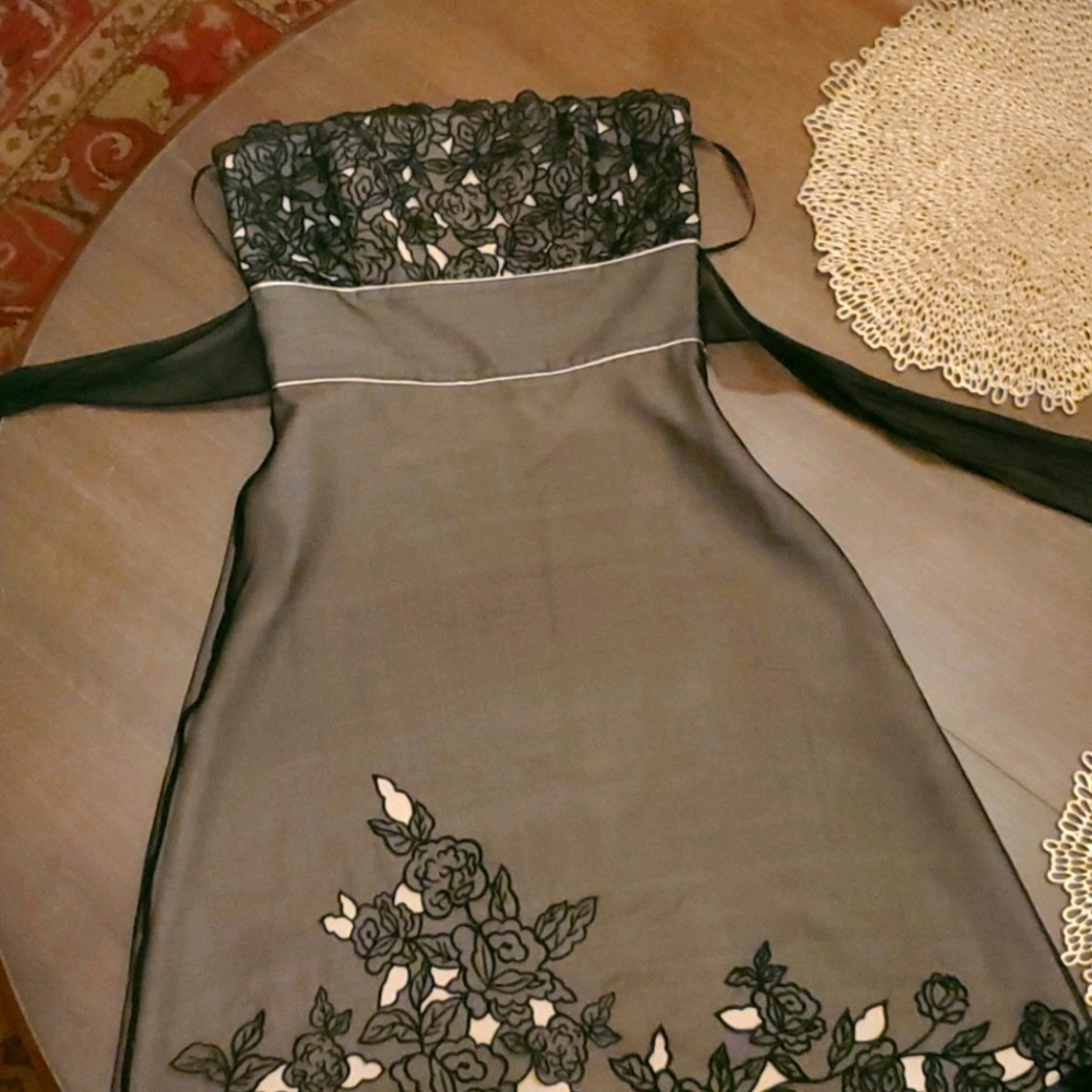 Cocktail dress